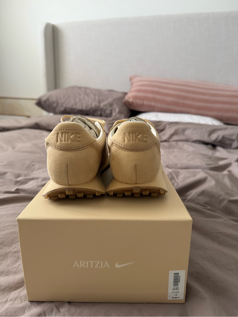 Nike x Aritzia LD-1000 ‘Edition A’ - Picture 6 of 8